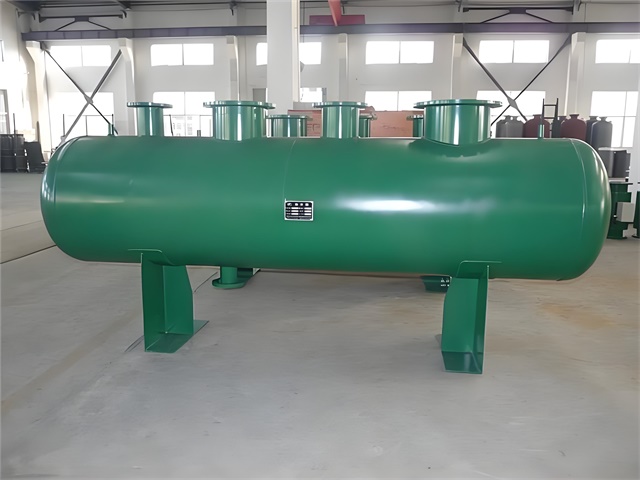 蕉城集分水器需要电源吗
