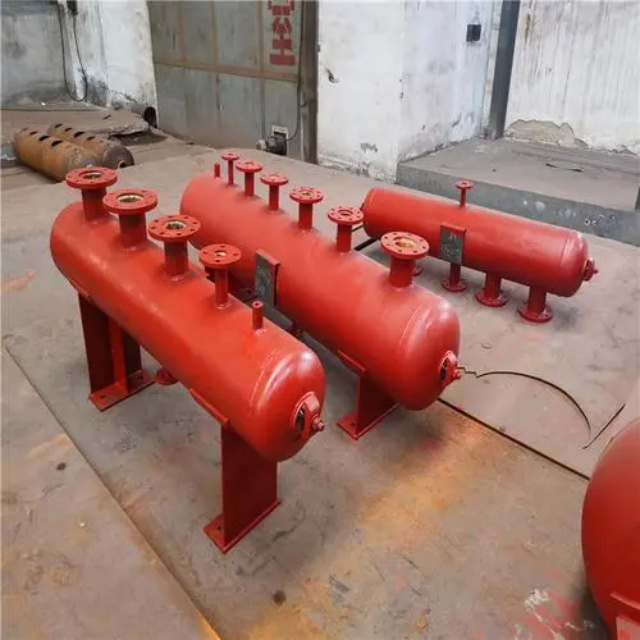 蕉城<font style='color:red'>分集水器</font>安装高度